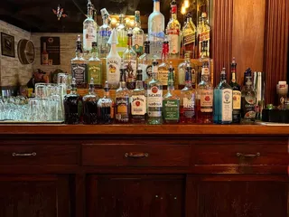 Top Notch Bar