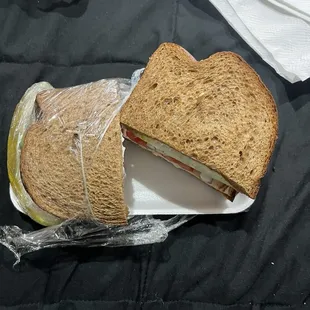 sandwich, sandwiches, food