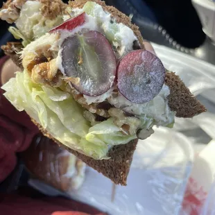 sandwiches, sandwich, food