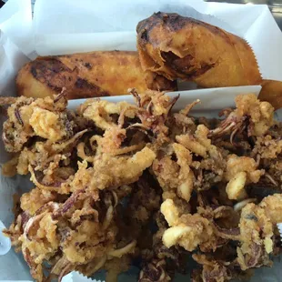 Egg Rolls