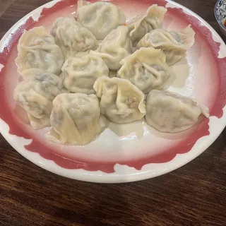 Vegetable Dumpling