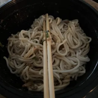 Dandan Noodle