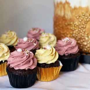 ws cupcakes