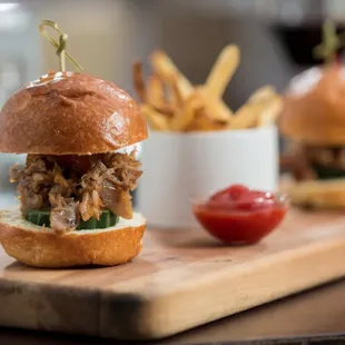 T-Fusion Steakhouse ssslllliiiiiiiders