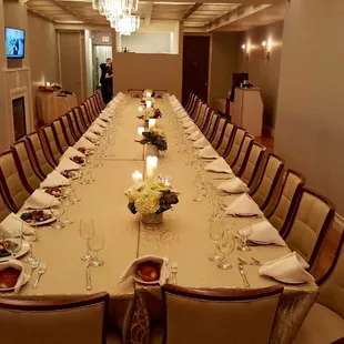 100+ new event space