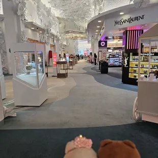 This place is really gigantic!