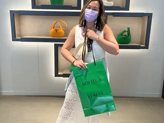 Bottega Veneta