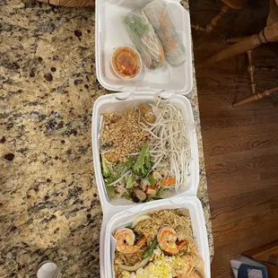 T.H.A.I. in Shirlington