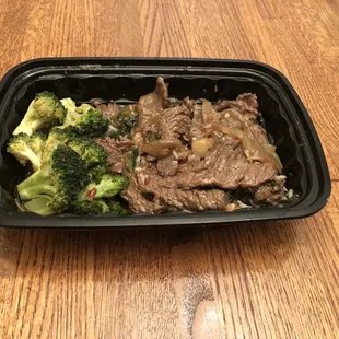 Kappa Delight Beef