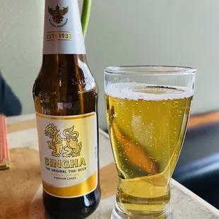 Singha