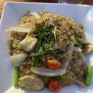 Fried Rice