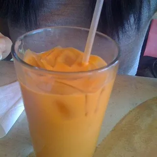 Thai Iced Tea
