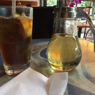 Iced Tea