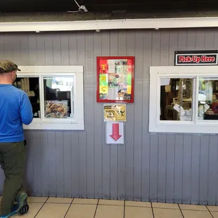 Ready for this food!