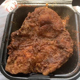 Juanita Maria Lopez Sandwich