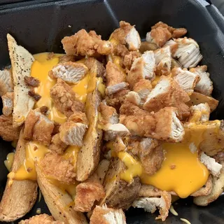 Trap House Crack Wedges Combo