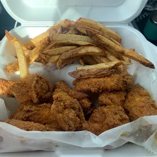 LOUD LEMON PEPPER