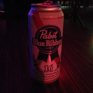 Can of beer~