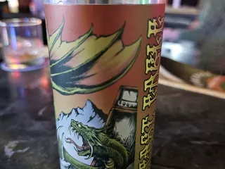 Jammer's Pub