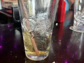 J.D. Tucker's