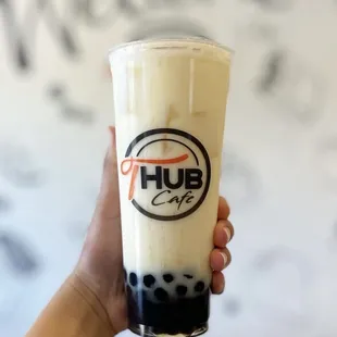 T Hub Cafe