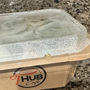Togo container