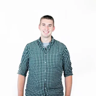 Kyle P.