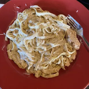 Alfredo