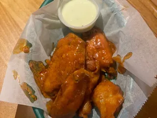 Buffalo Tap