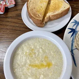 Grits