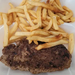 This is what $14.54 buys you at TJ's