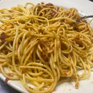 Spaghetti