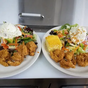 T J’s Soul & Grill Sandwhich Shop