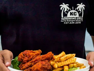 KC Sunshine Grill