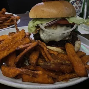 burger, burgers, food