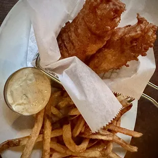 Fish N Chips