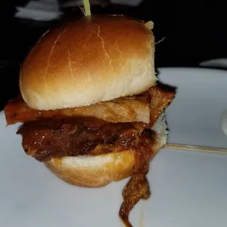 Pulled Pork