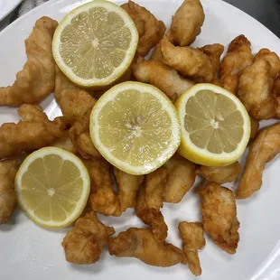 fish, fish and chips, food, seafood