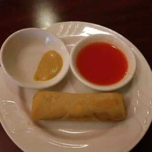 Spring Rolls