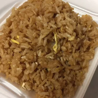 Fried Rice