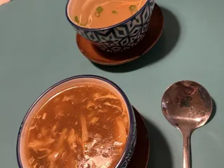 China Dragon Chinese Restaurant