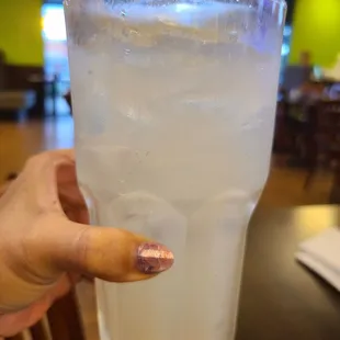 Lemonade