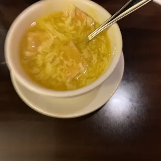 Egg Drop Soup