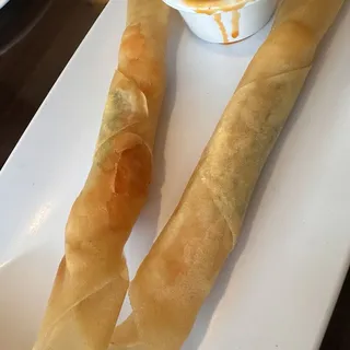 Fried Shrimp Roll (2)