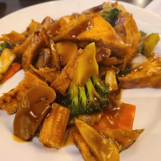 House Special Tofu
