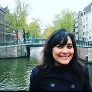 Mariana S.