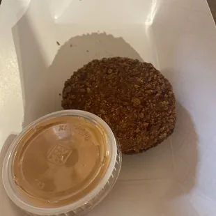 Crab Cake