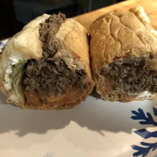 Cheesesteak
