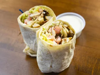 Boardwalk Fries & Burgers