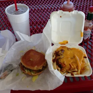 Valentines lunch for the single :)